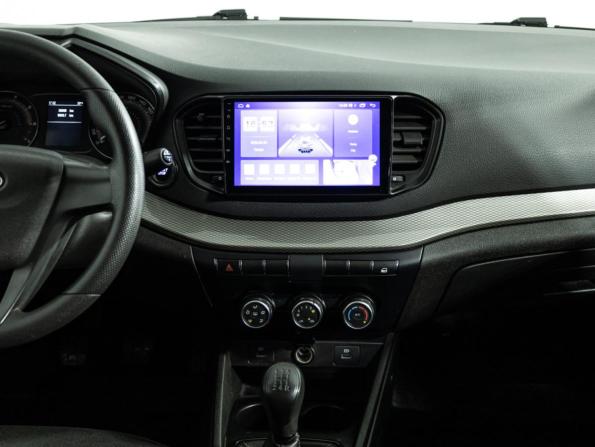 Lada (ВАЗ) Vesta I Рестайлинг (NG) с пробегом 2024 года, цена 1 198 799 рублей, 38607 км, седан, Автокод Объявления