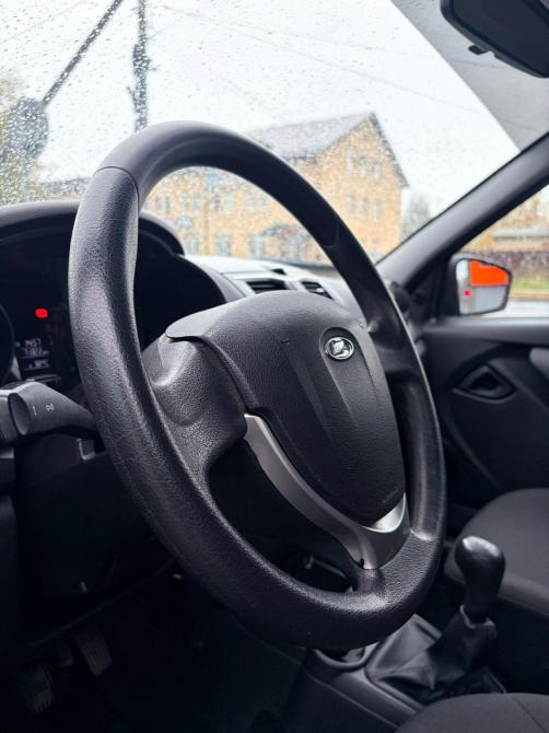 Lada (ВАЗ) Granta I Рестайлинг Кострома  - изображение 13