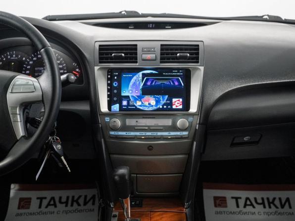 Toyota Camry VI (XV40) с пробегом 2008 года, цена 949 500 рублей, 377964 км, седан, Автокод Объявления