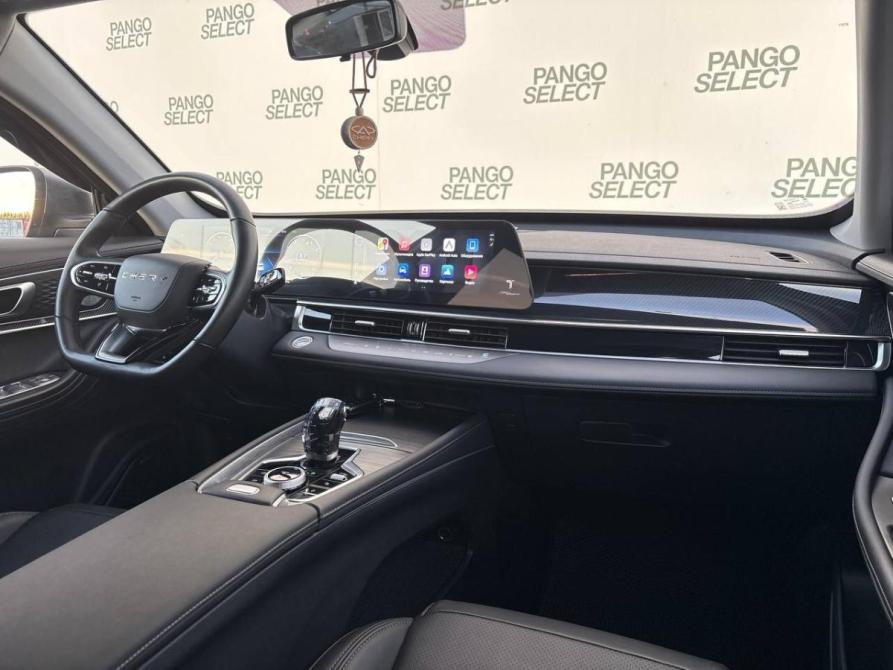 Chery Tiggo 7 Pro Max I Рестайлинг Нижний Тагил  - изображение 16