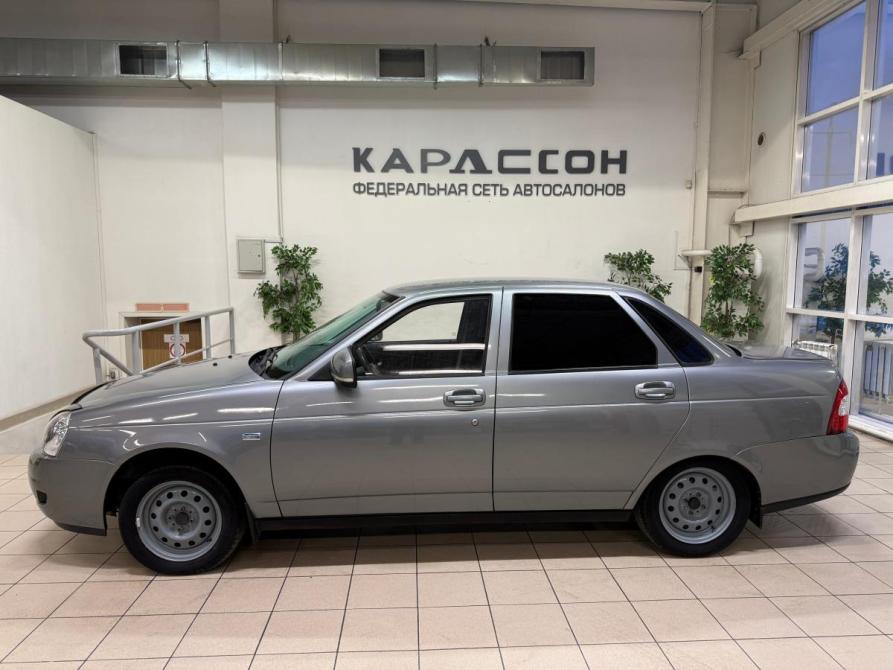 Lada (ВАЗ) Priora I Волгоград  - изображение 5