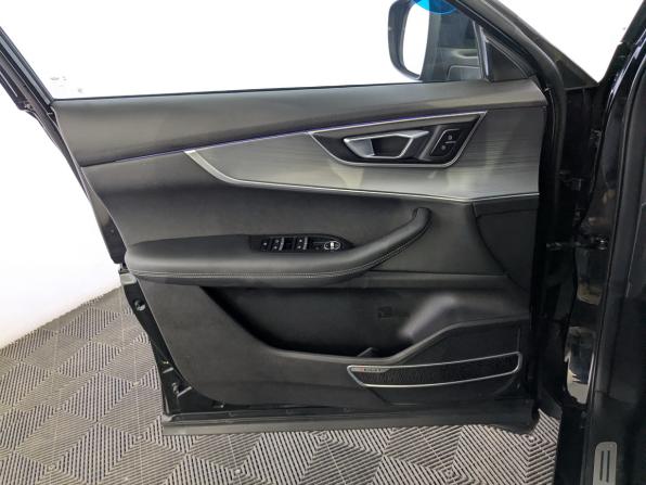 Chery Tiggo 7 Pro I с пробегом 2022 года, цена 1 490 000 рублей, 116208 км, внедорожник, Автокод Объявления