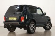 Lada (ВАЗ) Niva Legend Челябинск  - изображение 21
