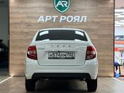 Lada (ВАЗ) Granta I Рестайлинг Уфа  - изображение 45