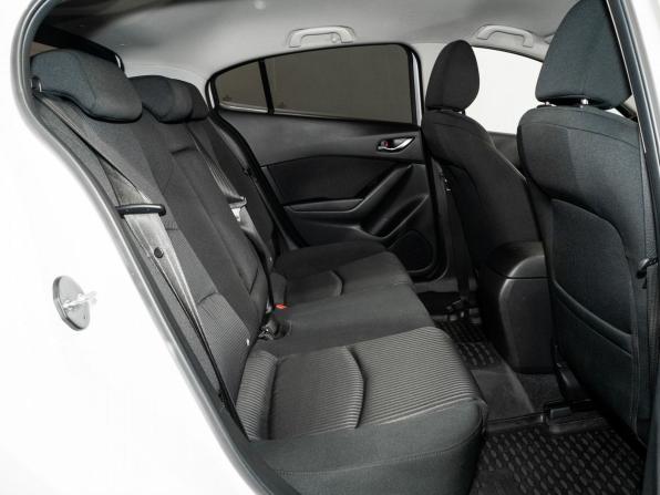Mazda 3 III (BM) с пробегом 2014 года, цена 1 578 500 рублей, 55019 км, хэтчбек, Автокод Объявления