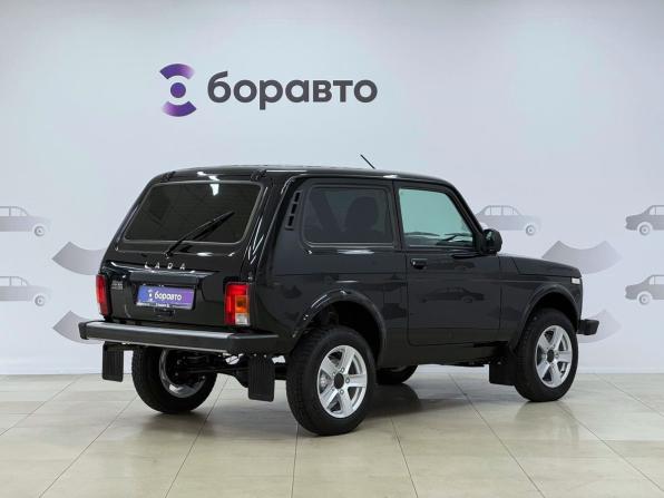 Lada (ВАЗ) Niva Legend I с пробегом 2026 года, цена 1 100 000 рублей, 130 км, внедорожник, Автокод Объявления