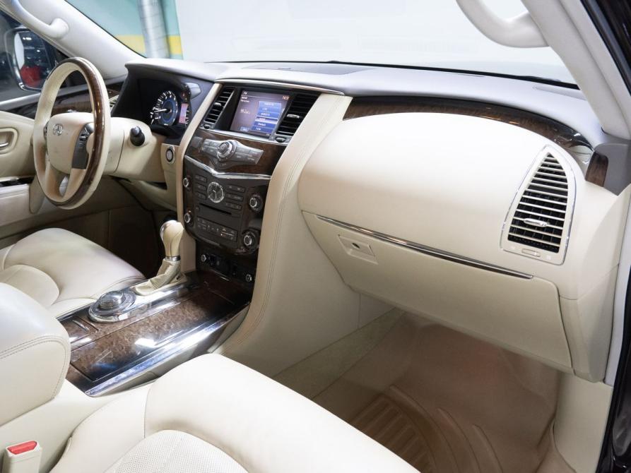 Infiniti QX56 II Тюмень  - изображение 20