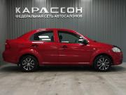 Chevrolet Aveo I Рестайлинг Пермь  - изображение 24