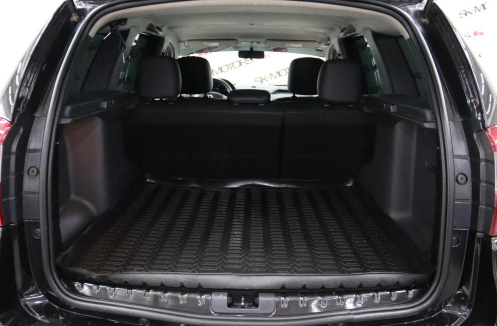 Nissan Terrano III (D10) Сургут  - изображение 25