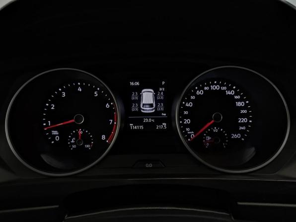 Volkswagen Tiguan II с пробегом 2017 года, цена 2 430 000 рублей, 114115 км, внедорожник, Автокод Объявления