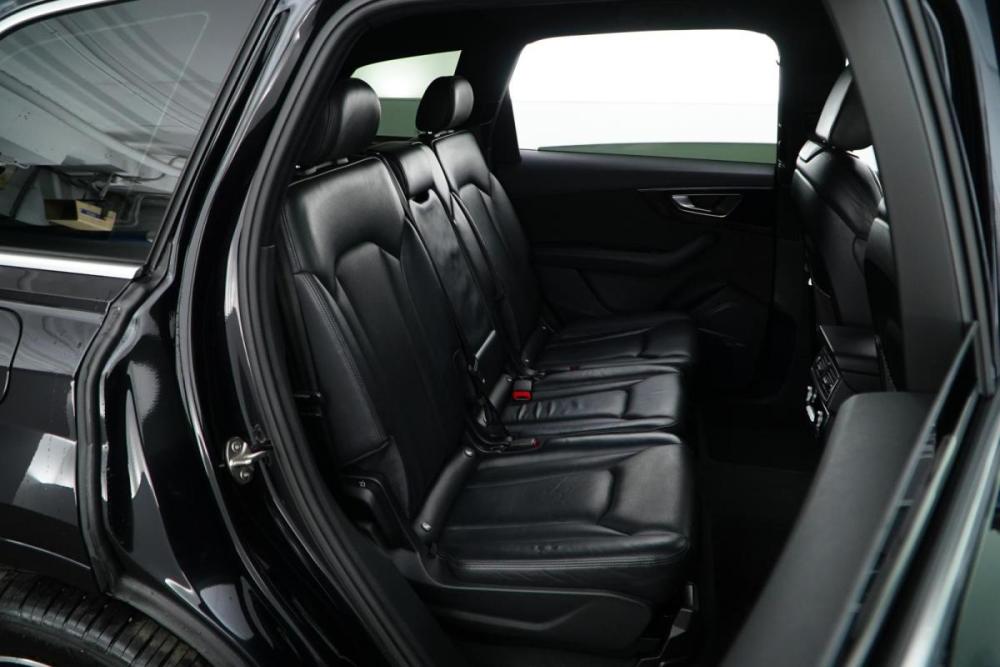 Audi Q7 II (4M) Москва  - изображение 8