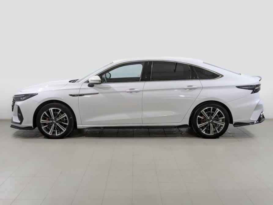 Chery Arrizo 8 Москва  - изображение 8
