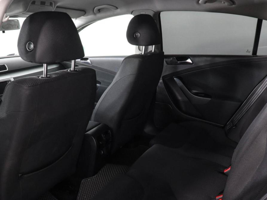 Volkswagen Passat B6 Химки  - изображение 13