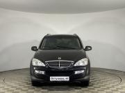 SsangYong Kyron I Рестайлинг Воронеж  - изображение 22