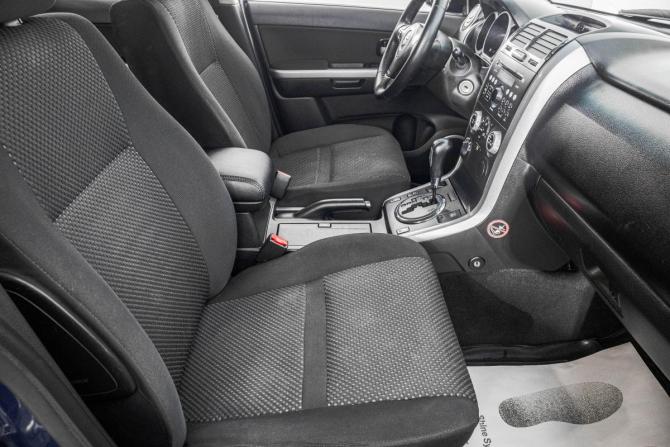 Suzuki Grand Vitara II с пробегом 2006 года, цена 899 000 рублей, 340000 км, внедорожник, Автокод Объявления