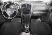 Hyundai Santa Fe I Кемерово  - изображение 35