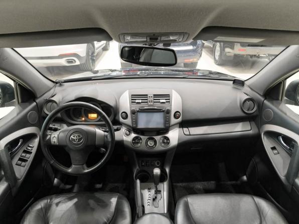 Toyota RAV4 III (XA30) с пробегом 2006 года, цена 950 000 рублей, 253186 км, внедорожник, Автокод Объявления