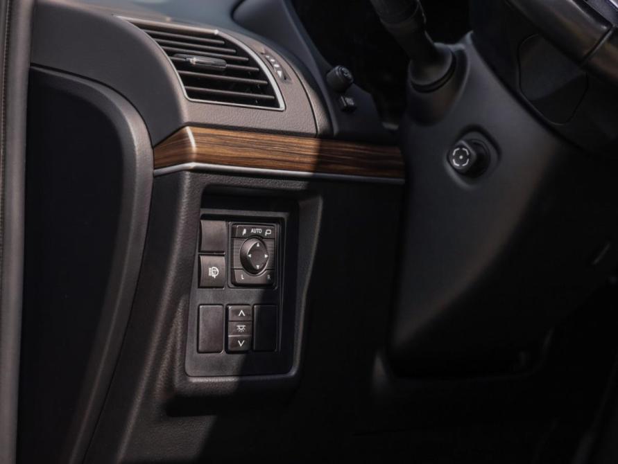 Toyota Land Cruiser Prado 150 Series Рестайлинг 2 Санкт-Петербург  - изображение 26