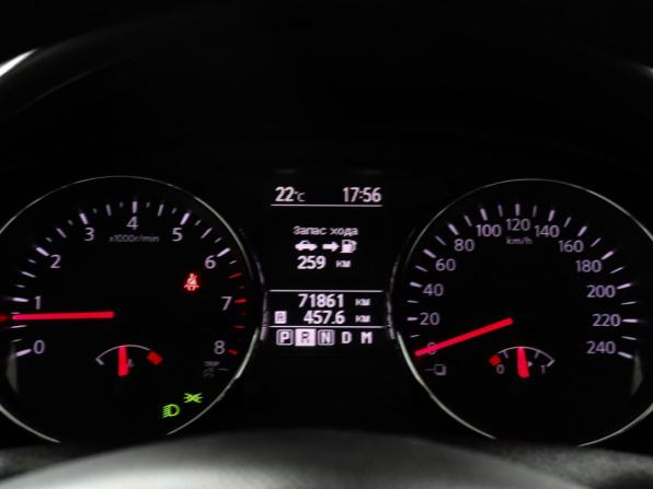 Nissan Qashqai I Рестайлинг с пробегом 2011 года, цена 1 170 000 рублей, 71858 км, внедорожник, Автокод Объявления