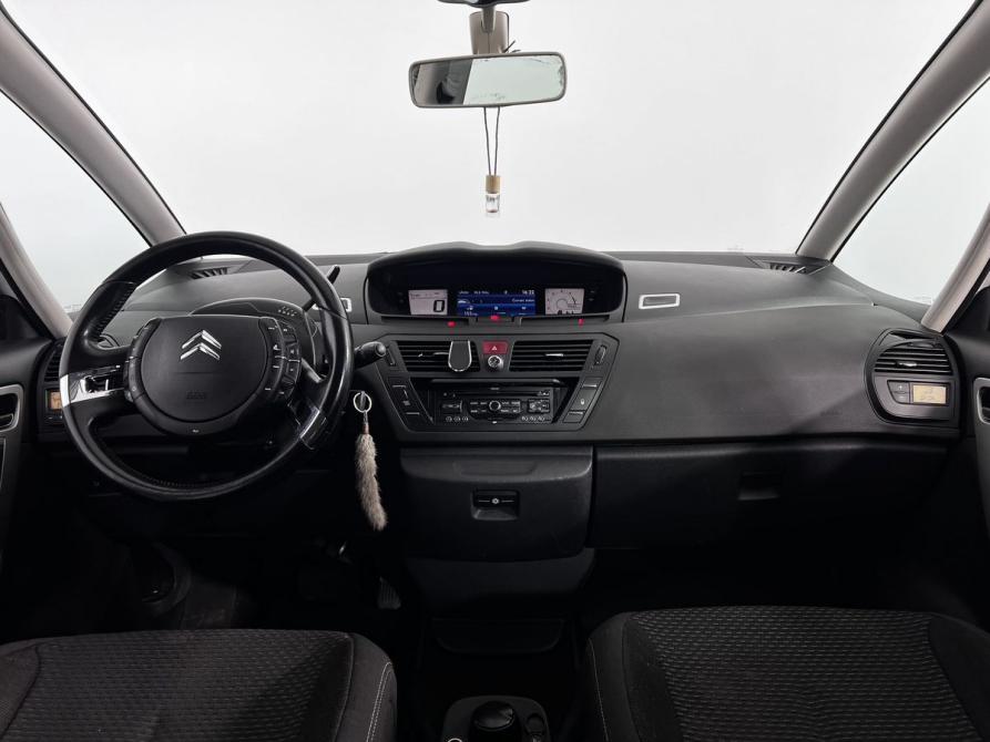 Citroen C4 Picasso I Калининград  - изображение 14