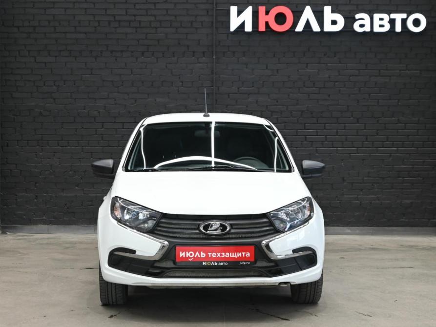 Lada (ВАЗ) Granta I Рестайлинг Екатеринбург  - изображение 2
