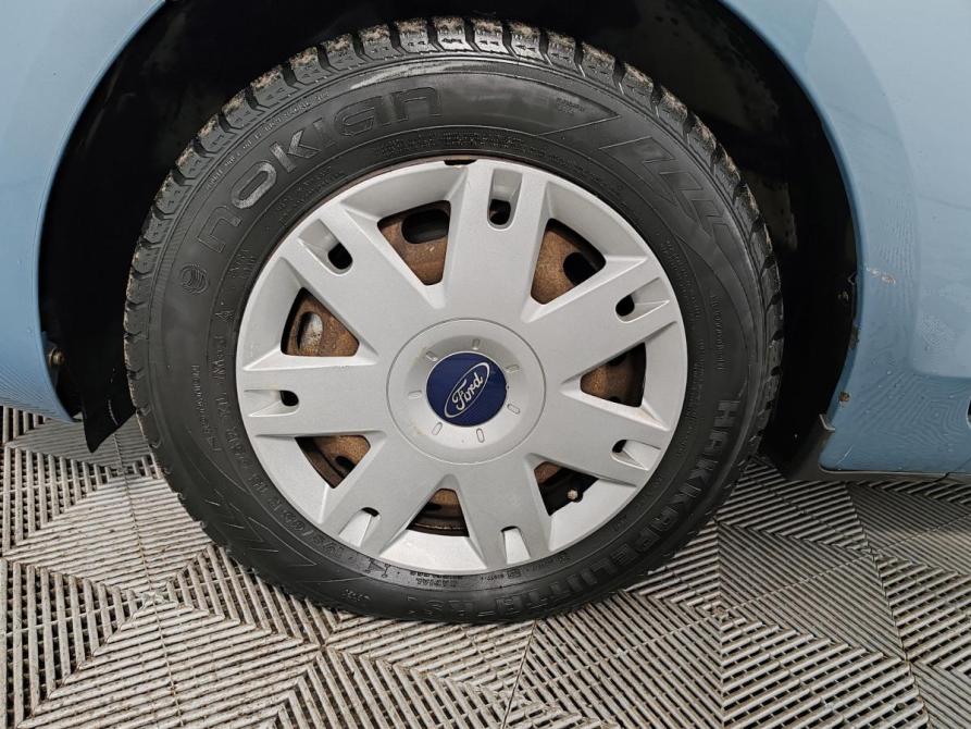 Ford Focus II Рестайлинг Москва  - изображение 15