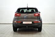 Kia Sportage III Сургут  - изображение 25