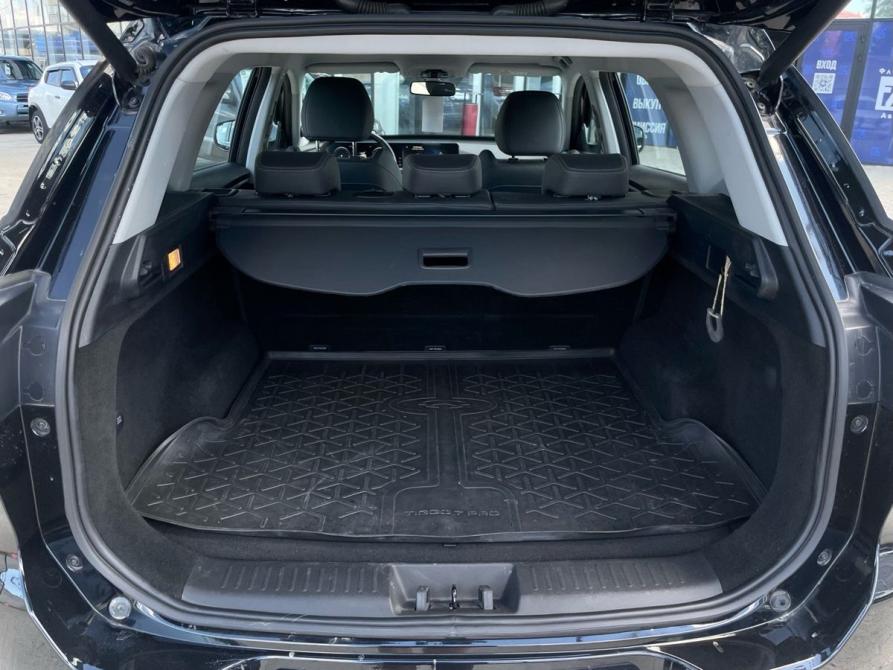 Chery Tiggo 7 Pro Max I Краснодар  - изображение 6