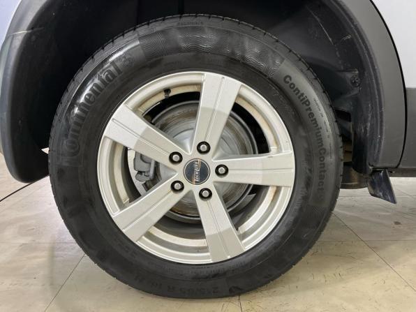 Nissan Qashqai I Рестайлинг с пробегом 2013 года, цена 1 078 000 рублей, 160633 км, внедорожник, Автокод Объявления