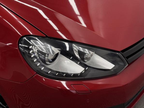 Volkswagen Golf VI с пробегом 2011 года, цена 1 370 000 рублей, 171037 км, хэтчбек, Автокод Объявления