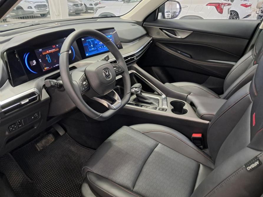 Changan CS35 Plus I Рестайлинг Набережные Челны  - изображение 20