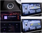 Geely Monjaro I Рестайлинг 2 (China Market) Москва  - изображение 38