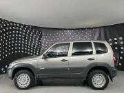 Chevrolet Niva I Рестайлинг Новосибирск  - изображение 30