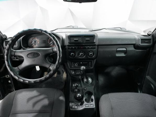 Lada (ВАЗ) Niva Legend с пробегом 2022 года, цена 835 000 рублей, 78000 км, внедорожник, Автокод Объявления