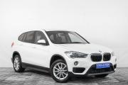 BMW X1 II (F48) Кемерово  - изображение 25