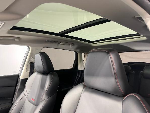 Changan CS35 Plus I Рестайлинг с пробегом 2024 года, цена 1 800 000 рублей, 33450 км, внедорожник, Автокод Объявления