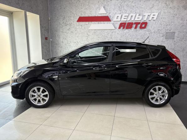 Hyundai Solaris I с пробегом 2011 года, цена 699 000 рублей, 189282 км, хэтчбек, Автокод Объявления