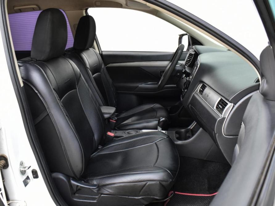 Mitsubishi Outlander III Рестайлинг Краснодар  - изображение 8