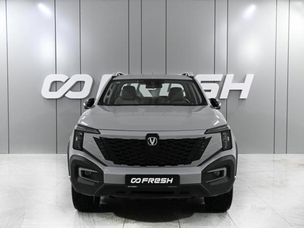 Changan Hunter I (China Market) с пробегом 2024 года, цена 4 190 000 рублей, 26093 км, offers.body_type.unknown, Автокод Объявления