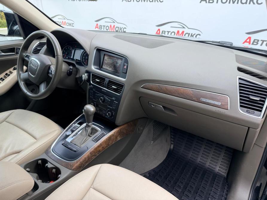 Audi Q5 I (8R) Тюмень  - изображение 9