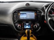 Nissan Juke I Рестайлинг Иркутск  - изображение 34