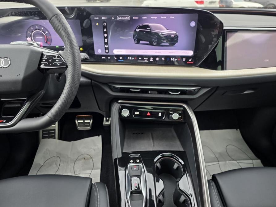 Audi Q5 III (GU) Казань  - изображение 18