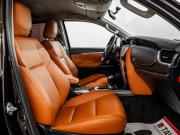 Toyota Fortuner II Рестайлинг Красноярск  - изображение 29