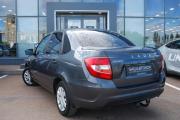 Lada (ВАЗ) Granta I Рестайлинг Стерлитамак  - изображение 19