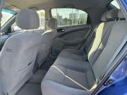 Chevrolet Lacetti I Крым  - изображение 29