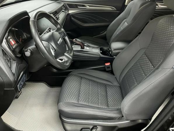 Haval F7 I с пробегом 2021 года, цена 1 990 000 рублей, 50017 км, внедорожник, Автокод Объявления