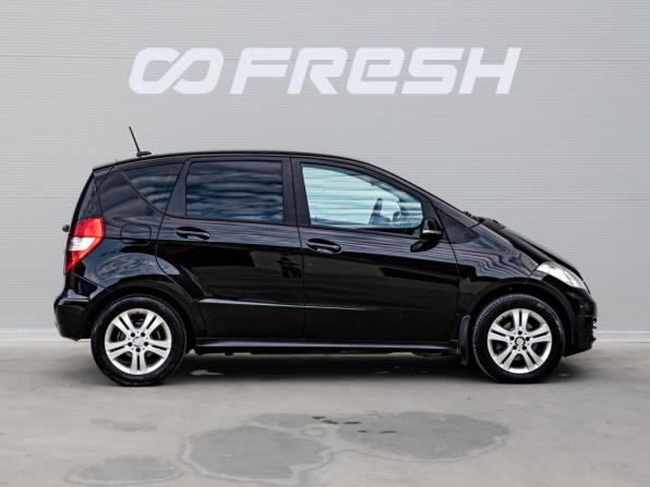 Mercedes-Benz A-Класс II (W169) Рестайлинг с пробегом 2011 года, цена 690 000 рублей, 186534 км, хэтчбек, Автокод Объявления