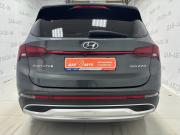 Hyundai Santa Fe IV Рестайлинг Пермь  - изображение 28