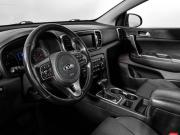Kia Sportage IV Санкт-Петербург  - изображение 28