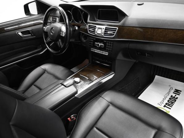 Mercedes-Benz E-Класс IV (W212 S212 C207) Рестайлинг с пробегом 2013 года, цена 1 790 000 рублей, 161878 км, седан, Автокод Объявления